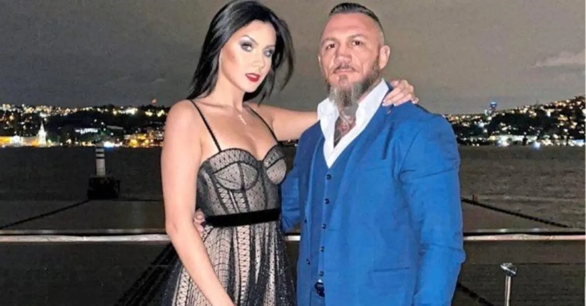 Freundin timur akbulut timur akbulut
