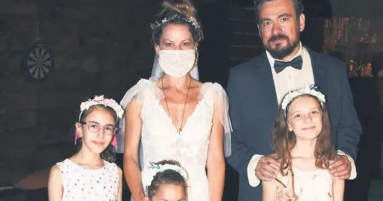 ‘Evlilik teklifi 5 gün önce geldi’