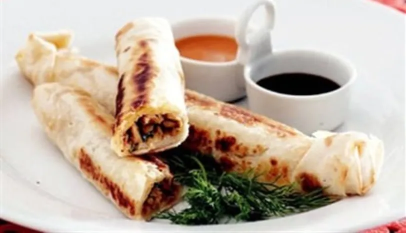 Balık Böreği Tarifi BöreklerÇörekler ve Poğaçalar Sofra