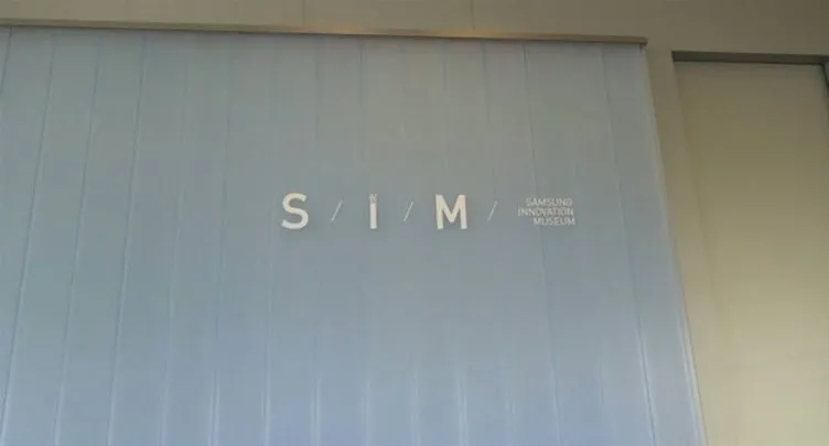 Samsung kendi müzesini açtı