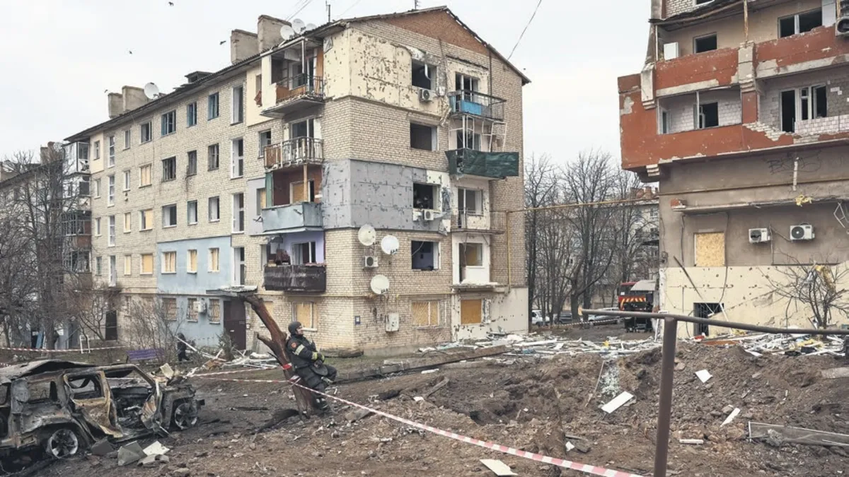 Avrupa’da 2029 öncesi savaş hazırlığı