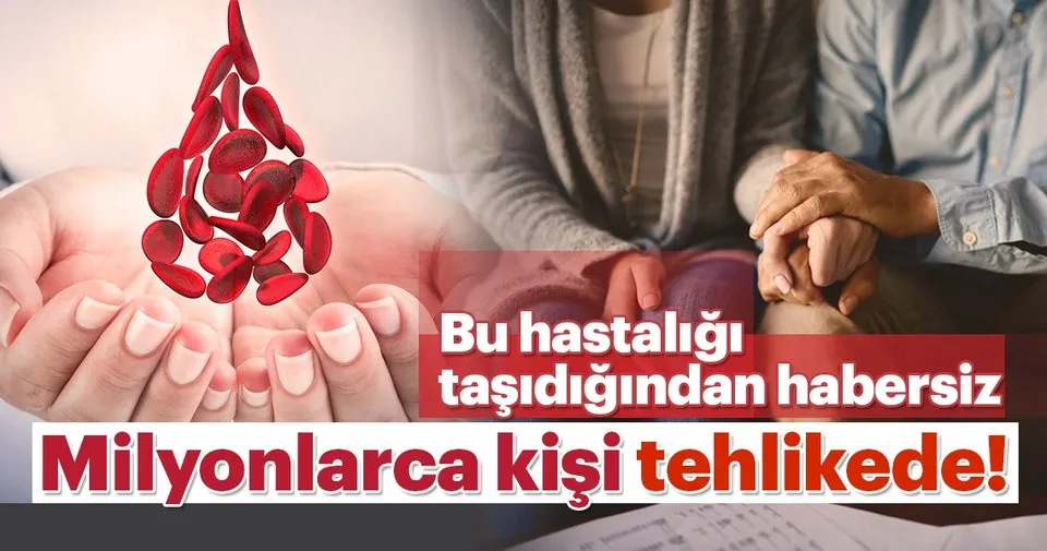 talasemi hastaligi nedir belirtileri