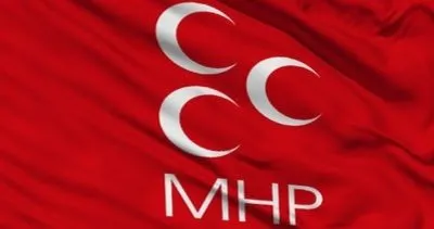 Erdoğan işine baksın dedi MHP’den aday oluyor