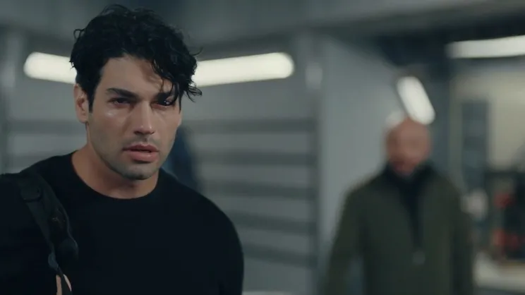 Akıncı 14. bölüm... 