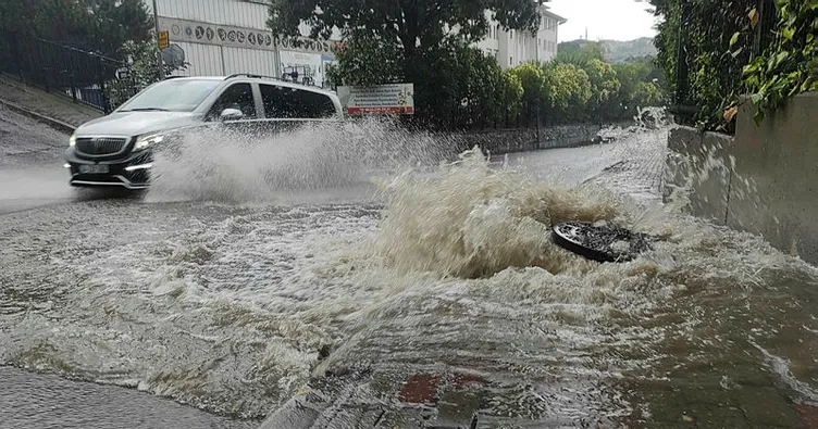 SON DAKİKA: Meteoroloji ve AFAD’dan kritik hava durumu uyarısı! Turuncu alarm...