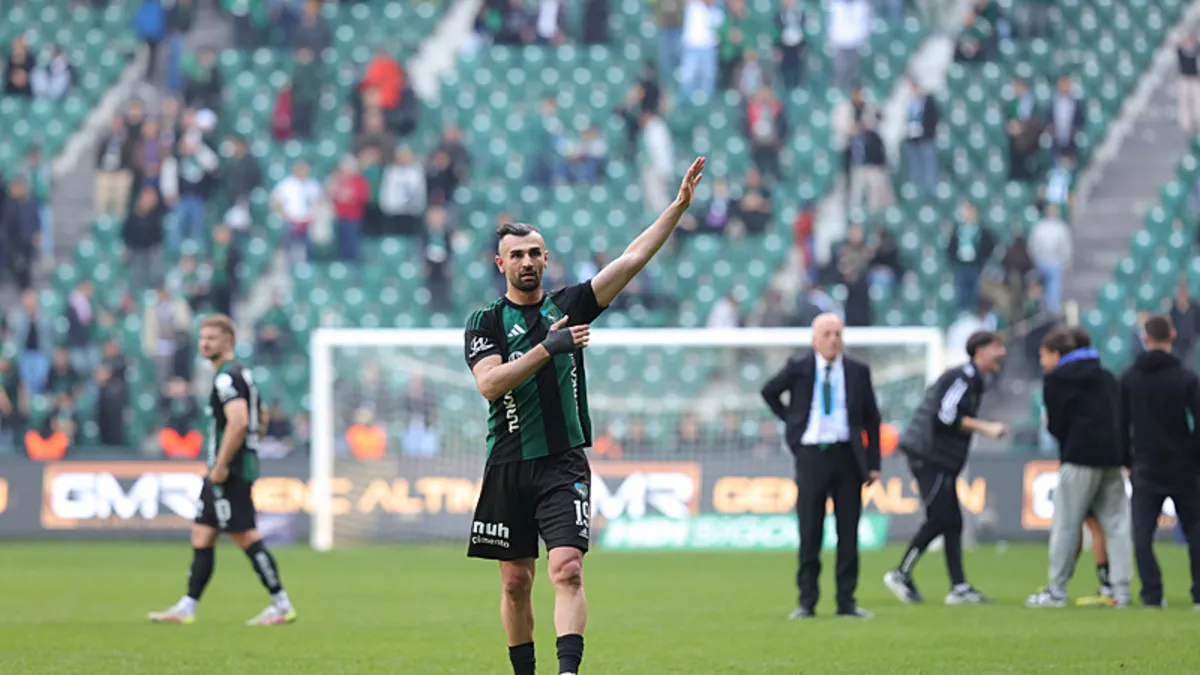 Serdar Dursun: Önümüzde 36 puan var, hepsine talibiz! Serdar Dursun: Önümüzde 36 puan var, hepsine talibiz!