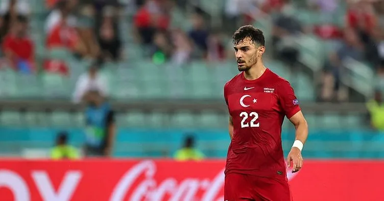 Son dakika Beşiktaş transfer haberleri: Beşiktaş Kaan Ayhan’la, bir taşla iki kuş vurmuş olacak