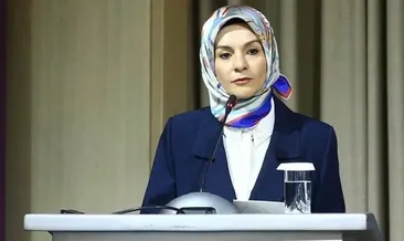 Aileyi korumak en büyük amacımız