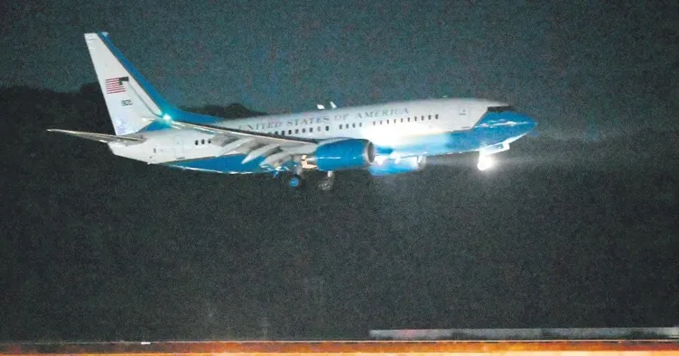 Pelosi, Çin’e rağmen Tayvan’da