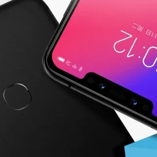 4 kameralı Lenovo S5 Pro görücüye çıktı!