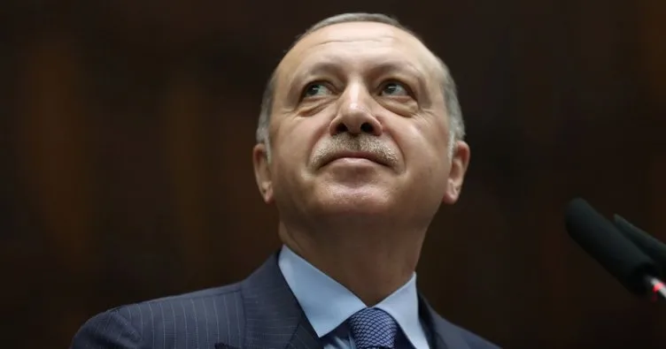 Cumhurbaşkanı Erdoğan’dan Akhisarspor’a tebrik