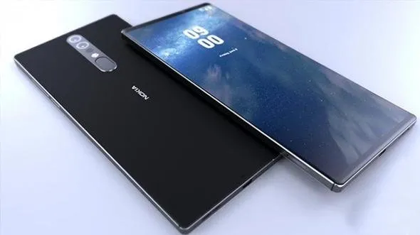 Nokia'dan Apple ve Samsung katili telefon modeli geliyor!