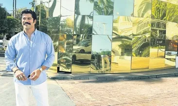 Cannes’da Burak Özçivit rüzgarı