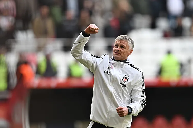 Son dakika haberi: Kanayan yarayı tedavi etti! İşte Beşiktaş’ın sorununu çözen adam...