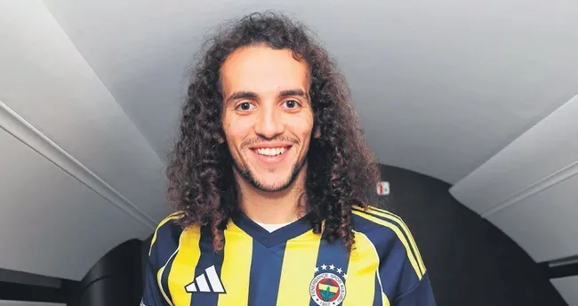 La Gazzetta muhabiri, Guendouzi’yi SABAH Spor için analiz etti: F.Bahçe ucuza aldı