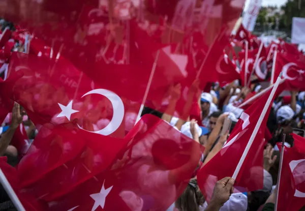 En güzel Cumhuriyet Bayramı şiirleri! İşte 29 Ekim Cumhuriyet Bayramı şiirleri