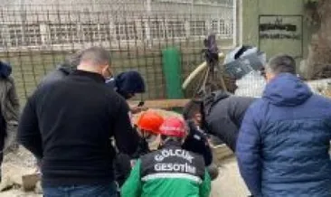 Fas’a, Gölcük’ten yardım eli