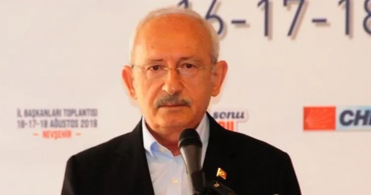 Çavuşoğlu’ndan Kılıçdaroğlu’nun Doğu Akdeniz açıklamasına tepki