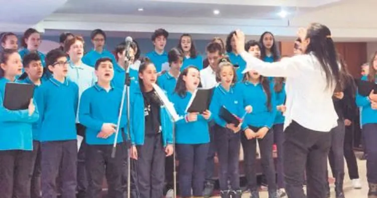 Koca çınarlara vefa