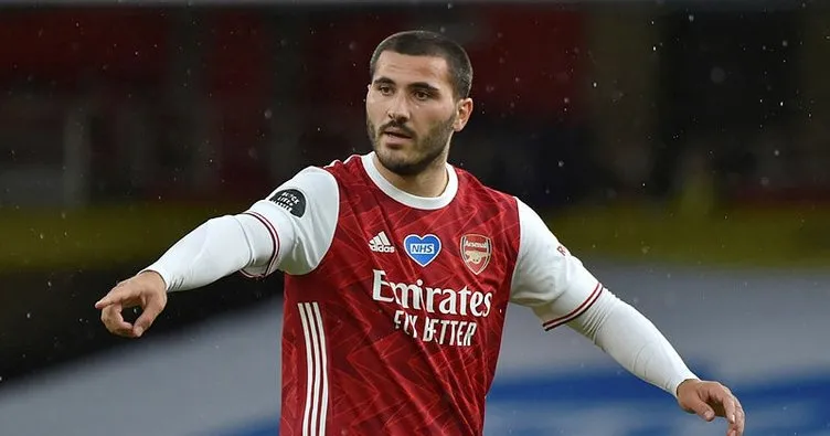 Sead Kolasinac yeniden Schalke’de