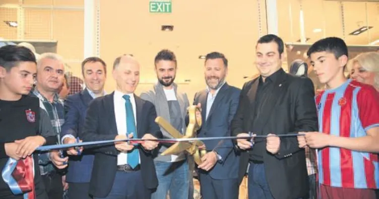 İstanbul’a TS Club