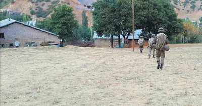 Kanı yerde kalmadı