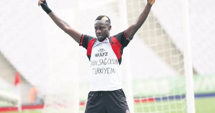 Karagümrük’ten tarihi galibiyet!