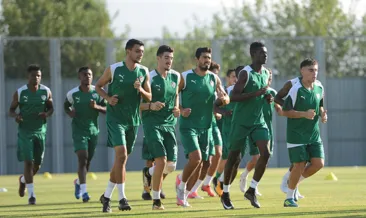 Le Guen: “Fransa’da Bursaspor’a karşı ilgi arttı”