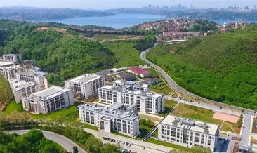 Türk-Alman Üniversitesi sözleşmeli personel alacak
