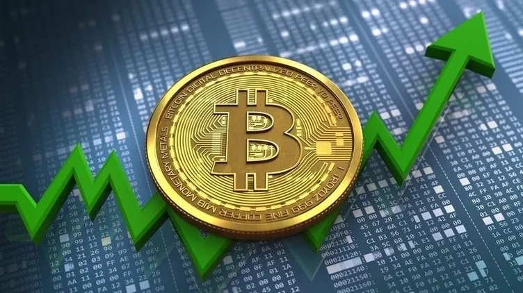 Bitcoin 51 bin doları aştı! BTC yükselişini sürdürecek mi? Kripto paranın imdadına spot Bitcoin ETF’leri yetişti