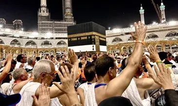 Hac kura çekimi için geri sayım! Diyanet İşleri Başkanlığı ile 2025 - 2026 hac kurası ne zaman çekilecek, tarih belli oldu mu?