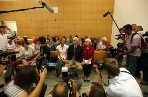 Rachel Corrie davası İsrail’de reddedildi
