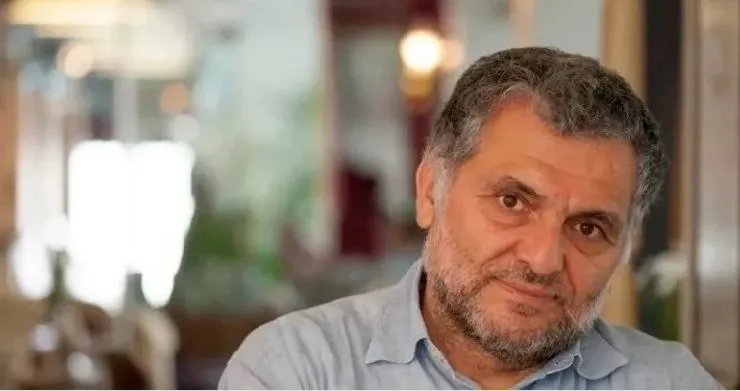 SON DAKİKA | Fondaş Ruşen Çakır FETÖ dergisinde darbe girişimini 30 yıl önce kaleme almış: Gülen’e ‘FETÖ elebaşı’ diyememiş!