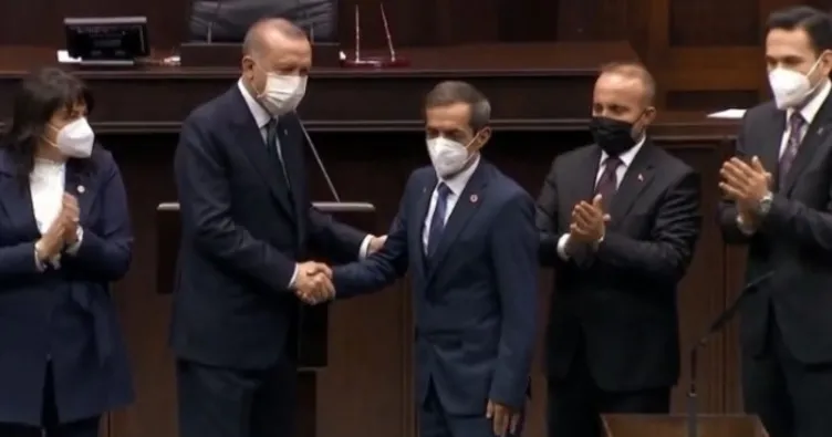 CHP kendi içindeki gizli AK Parti hayranını arıyor