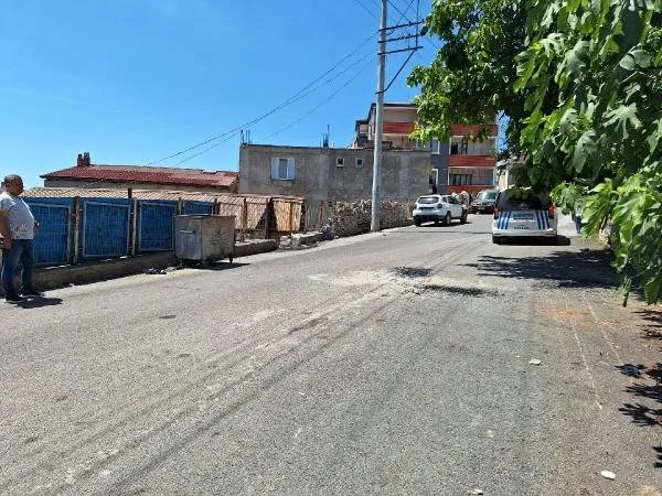 Düğün fotoğrafçısı katliam yaptı: 2 ölü 4 yaralı! Damadın o sözüne kulak asmayıp bildiğini okumuş!