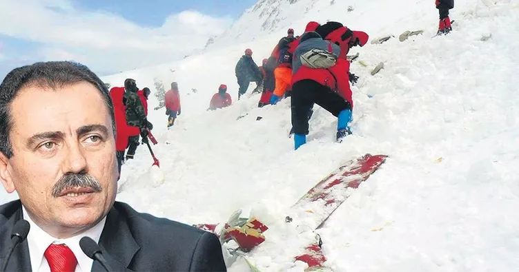 Vatana ve millete adanmış bir ömür