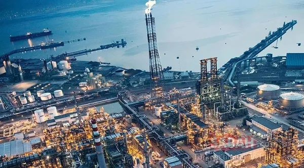 Türkiye'nin 500 Büyük Sanayi Kuruluşu" araştırması - Galeri - Ekonomi