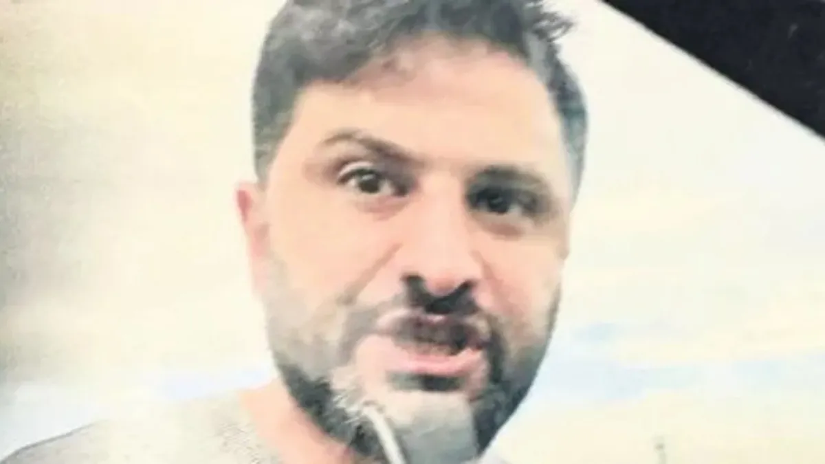 Yargıtay üyesine trafikte saldıran maganda tutuklandı Yargıtay üyesine trafikte saldıran maganda tutuklandı