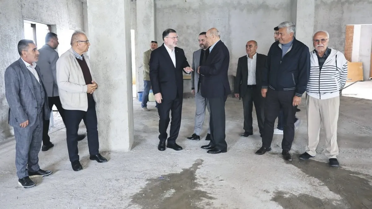 İzmir'e 59 Yeni Sağlık Yatırımı Müjdesi: Sağlık Alanında Büyük Atılım