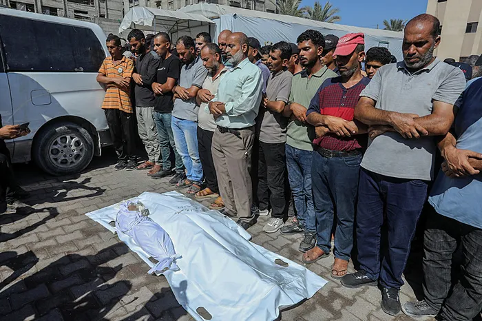 1782813302055.jpg Katil İsrail Gazze’de ateşkes tanımıyor: Son 24 saatte 8 Filistinli katledildi