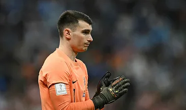 Dominik Livakovic’te ibre F.Bahçe’ye döndü!