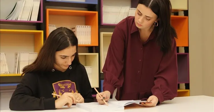 LGS’de tercih başvuruları başladı