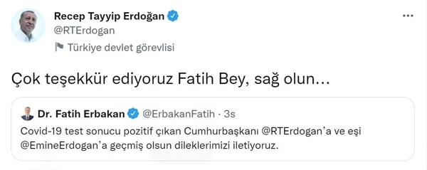 siyasilerden-gelen-gecmis-olsun-mesajlarina-baskan-erdogandan-tesekkur-1644075669079.jpg Siyasilerden gelen geçmiş olsun mesajlarına Başkan Erdoğan'dan teşekkür!