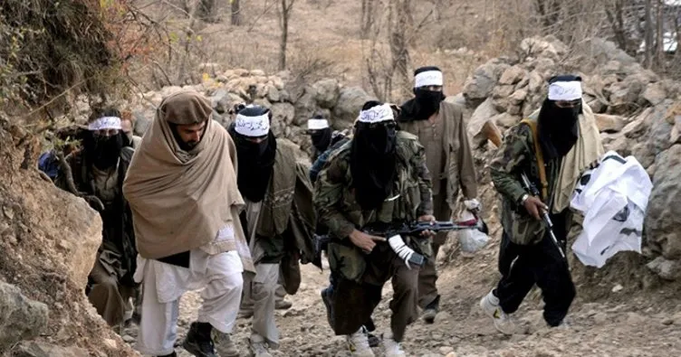 Pakistan Talibanı Butto suikastını üstlendi