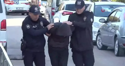 Otobüs şoförü ile kadın birbirine girmişti: Sürücü adliyeye sevk edildi | Video