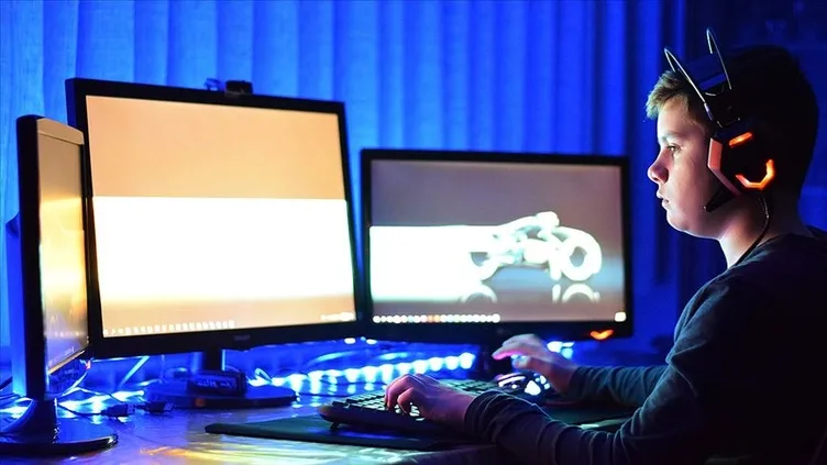 Bu 5 oyunu çocuklarınıza oynatmayın! Gerçeklik algısını bozuyor