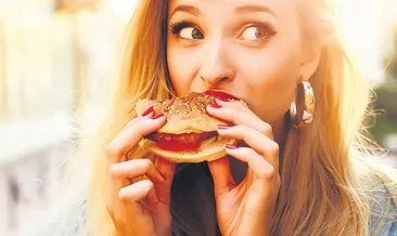 Diyetisyenler de kıymalı pide yer