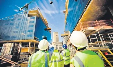 Hadımköy için el sıkıştılar