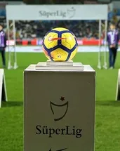 Süper Lig’de derbi tarihleri belli oldu!