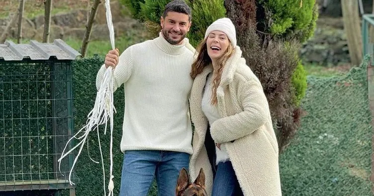 ‘Eşime 20 kilo çok yakıştı’